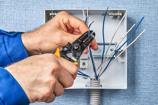 Emergency Electrical Repair Services in Water Mill, NY